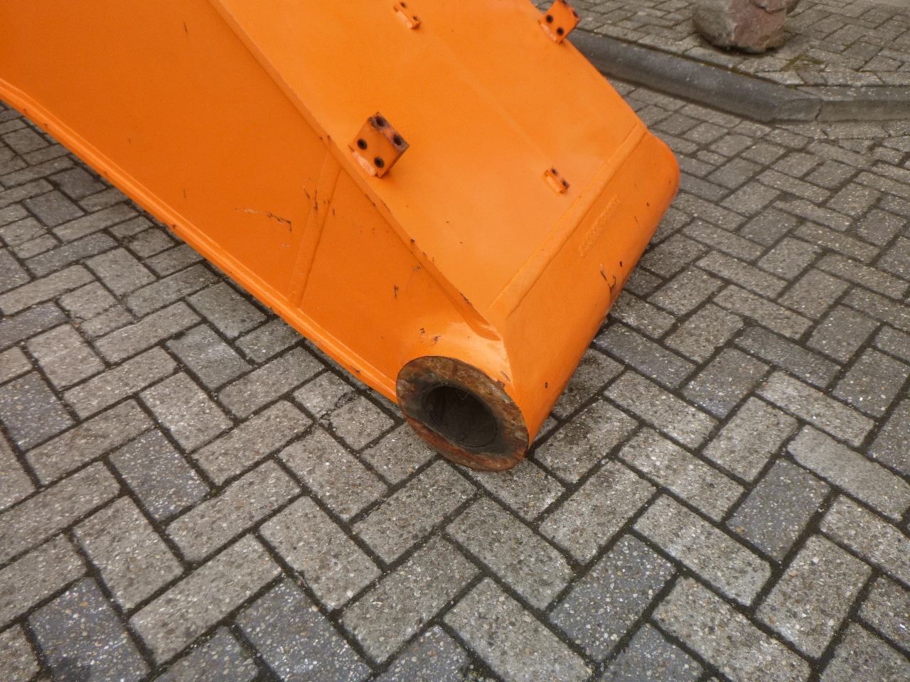 DOOSAN DX480/DX520/DX530 - Brazo para Excavadora: foto 4 DOOSAN DX480/DX520/DX530 - Brazo para Excavadora: foto 4