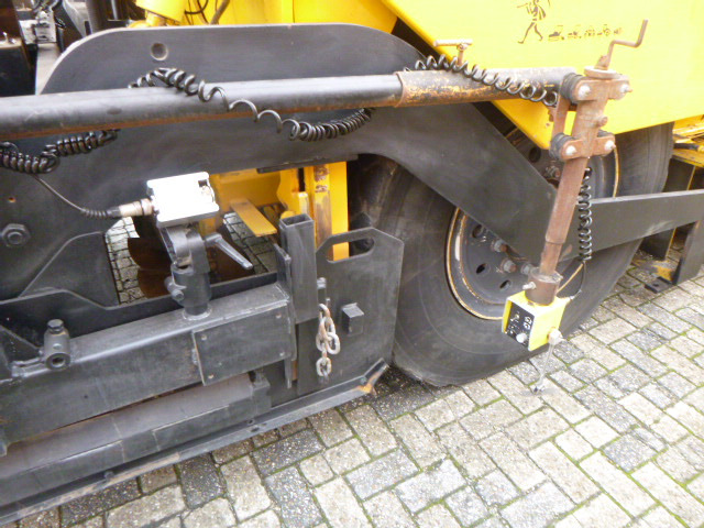 Arrendamiento de INGERSOLL RAND ABG TITAN 473 INGERSOLL RAND ABG TITAN 473: foto 36