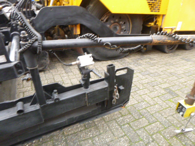 Arrendamiento de INGERSOLL RAND ABG TITAN 473 INGERSOLL RAND ABG TITAN 473: foto 25