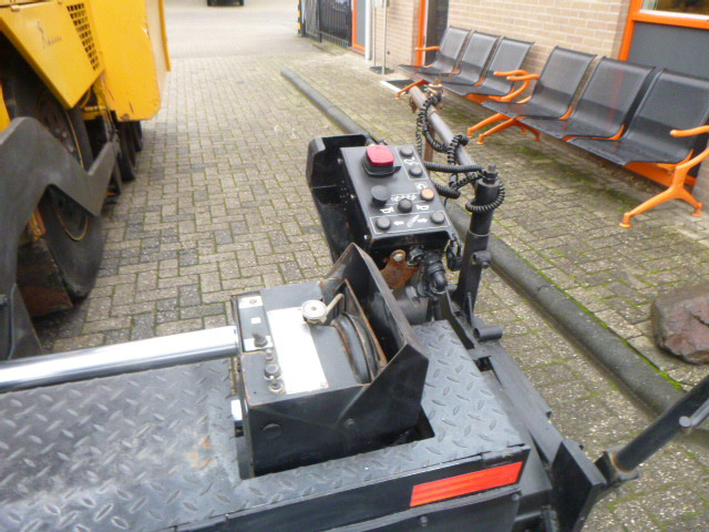 Arrendamiento de INGERSOLL RAND ABG TITAN 473 INGERSOLL RAND ABG TITAN 473: foto 8