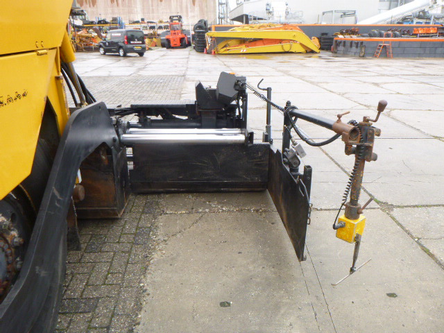 Arrendamiento de INGERSOLL RAND ABG TITAN 473 INGERSOLL RAND ABG TITAN 473: foto 18