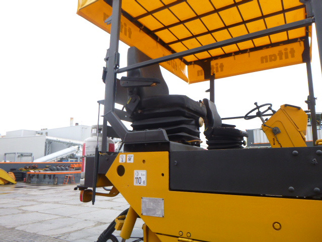 Arrendamiento de INGERSOLL RAND ABG TITAN 473 INGERSOLL RAND ABG TITAN 473: foto 26