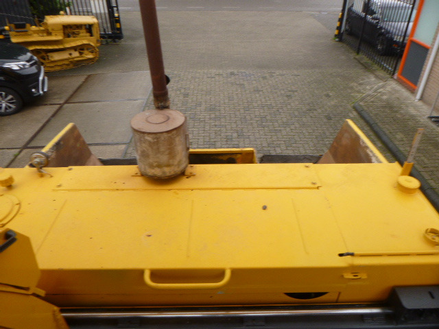 Arrendamiento de INGERSOLL RAND ABG TITAN 473 INGERSOLL RAND ABG TITAN 473: foto 15