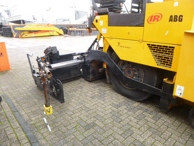 Arrendamiento de INGERSOLL RAND ABG TITAN 473 INGERSOLL RAND ABG TITAN 473: foto 24