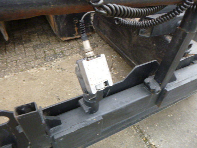 Arrendamiento de INGERSOLL RAND ABG TITAN 473 INGERSOLL RAND ABG TITAN 473: foto 20