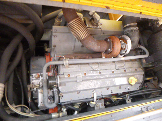 Arrendamiento de INGERSOLL RAND ABG TITAN 473 INGERSOLL RAND ABG TITAN 473: foto 17