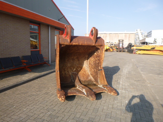LIEBHERR R964C / R974C - Cazo para excavadora para Cazo para excavadora: foto 3 LIEBHERR R964C / R974C - Cazo para excavadora para Cazo para excavadora: foto 3