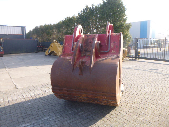 LIEBHERR R964C / R974C - Cazo para excavadora para Cazo para excavadora: foto 5 LIEBHERR R964C / R974C - Cazo para excavadora para Cazo para excavadora: foto 5