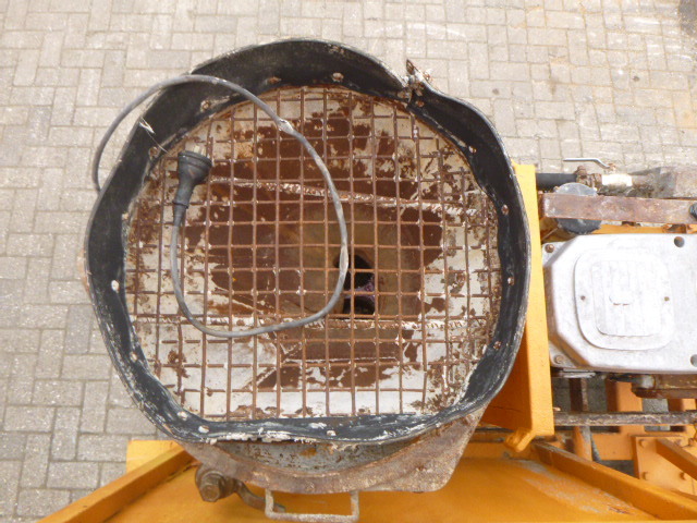 Maquinaria para hormigón MOROOKA MST1500VD - D-SFC1C-11M: foto 7 Maquinaria para hormigón MOROOKA MST1500VD - D-SFC1C-11M: foto 7