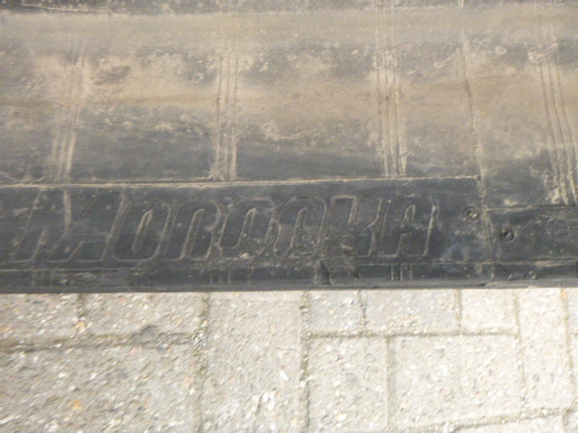 Maquinaria para hormigón MOROOKA MST1500VD - D-SFC1C-11M: foto 20 Maquinaria para hormigón MOROOKA MST1500VD - D-SFC1C-11M: foto 20