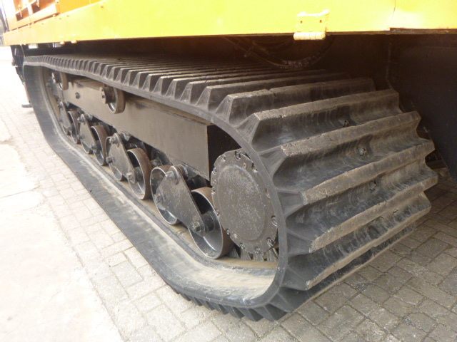 Maquinaria para hormigón MOROOKA MST1500VD - D-SFC1C-11M: foto 11 Maquinaria para hormigón MOROOKA MST1500VD - D-SFC1C-11M: foto 11