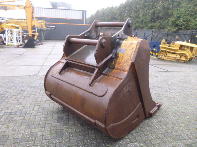 RENSCHKE OQ90 - Cazo para excavadora para Excavadora: foto 5 RENSCHKE OQ90 - Cazo para excavadora para Excavadora: foto 5