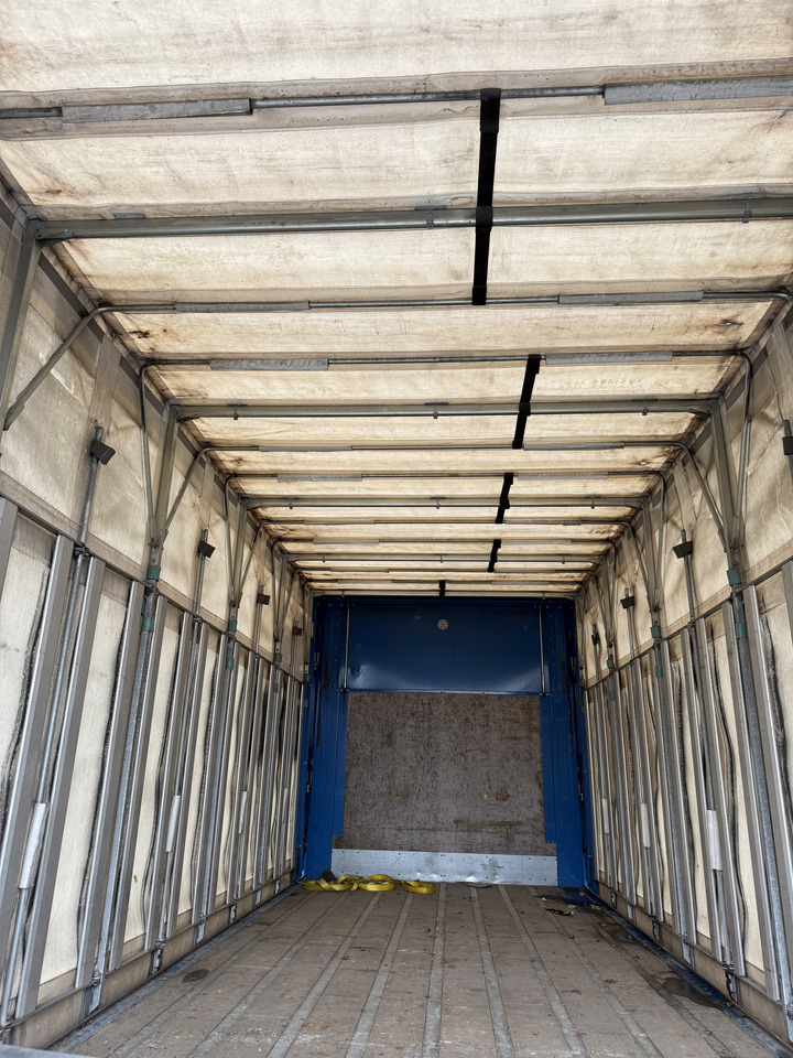 Daf XF480 6X2*4 Kran Hiab X-HiDuo 188 - Camión caja abierta, Camión grúa: foto 2 Daf XF480 6X2*4 Kran Hiab X-HiDuo 188 - Camión caja abierta, Camión grúa: foto 2