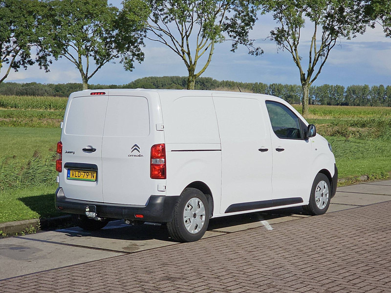 Citroën Jumpy 1.5 L2 NAP 1e Eigenaar ! - Furgoneta pequeña: foto 3 Citroën Jumpy 1.5 L2 NAP 1e Eigenaar ! - Furgoneta pequeña: foto 3
