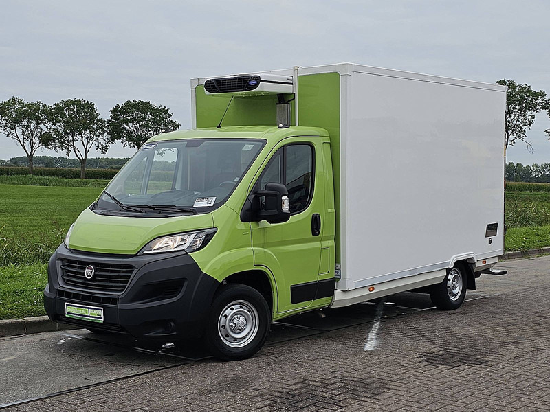 Fiat Ducato 2.3 ac koeling EURO6 - Furgoneta frigorifica: foto 2 Fiat Ducato 2.3 ac koeling EURO6 - Furgoneta frigorifica: foto 2