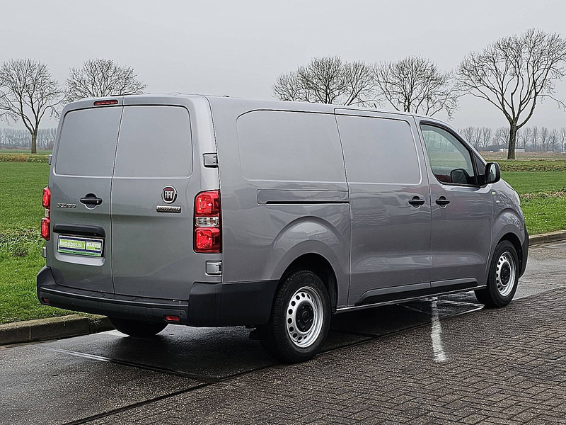 Fiat Scudo 2.0 L3 XL Euro6 145Pk AC - Furgoneta pequeña: foto 3 Fiat Scudo 2.0 L3 XL Euro6 145Pk AC - Furgoneta pequeña: foto 3