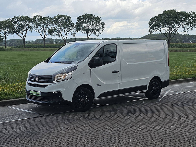 Fiat Talento L1H1 Navi Euro6 AC! - Furgoneta pequeña: foto 2 Fiat Talento L1H1 Navi Euro6 AC! - Furgoneta pequeña: foto 2