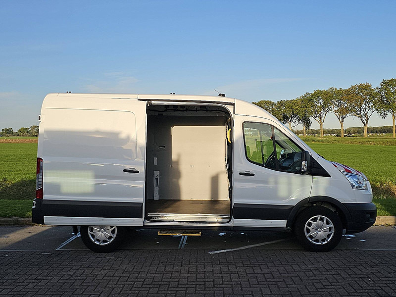 Furgón Ford Transit 2.0 L2H2 Imperiaal Navi!: foto 15