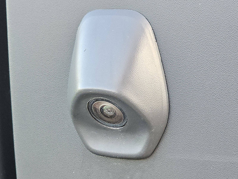 Furgón Ford Transit 2.0 L2H2 Imperiaal Navi!: foto 17