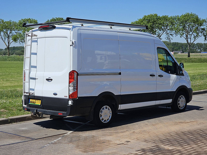 Ford Transit 2.0 L2H2 Imperiaal Navi! - Furgoneta pequeña: foto 3 Ford Transit 2.0 L2H2 Imperiaal Navi! - Furgoneta pequeña: foto 3