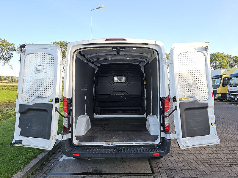 Furgón Ford Transit 2.0 L2H2 Imperiaal Navi!: foto 14