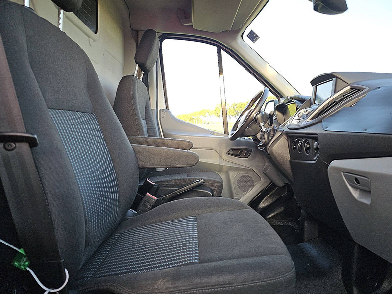 Furgón Ford Transit 2.0 L2H2 Imperiaal Navi!: foto 7