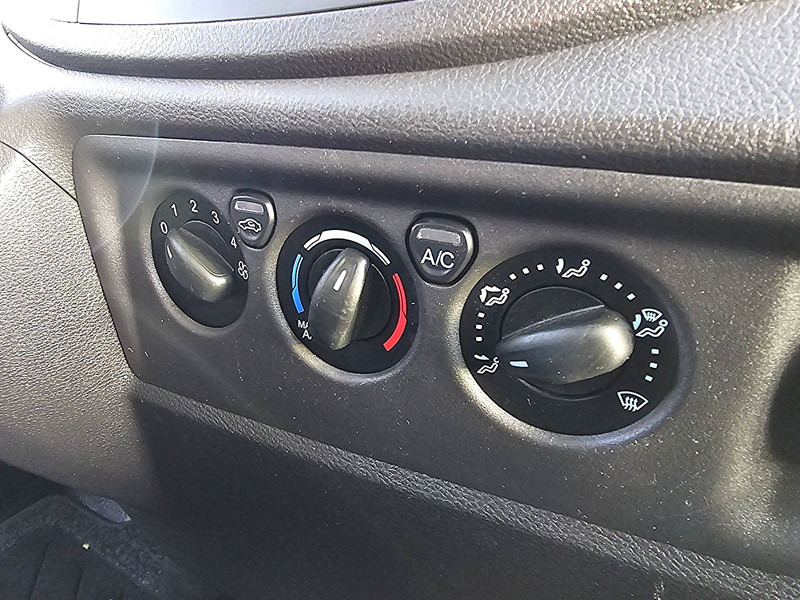 Furgón Ford Transit 2.0 L2H2 Imperiaal Navi!: foto 10