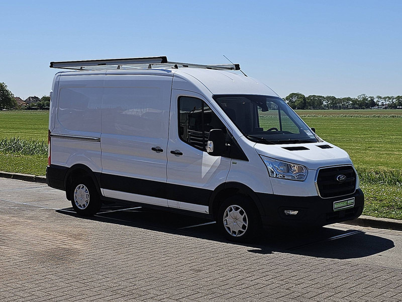 Ford Transit 2.0 L2H2 Imperiaal Navi! - Furgoneta pequeña: foto 5 Ford Transit 2.0 L2H2 Imperiaal Navi! - Furgoneta pequeña: foto 5