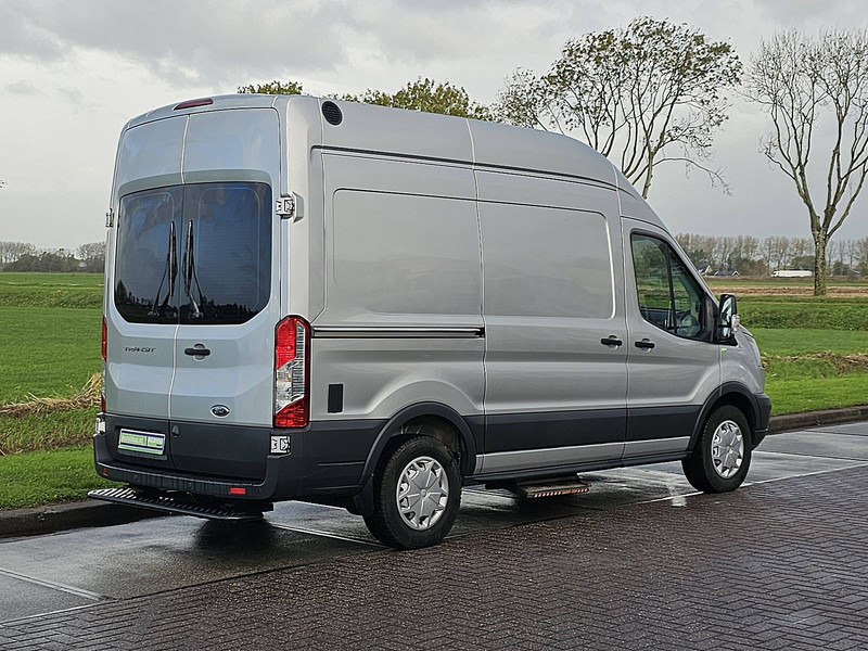 Ford Transit 2.0 L2H3 WP-Inrichting - Furgón: foto 3 Ford Transit 2.0 L2H3 WP-Inrichting - Furgón: foto 3