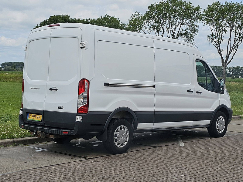 Ford Transit 2.0 L3H2 170Pk Euro6! - Furgón: foto 3 Ford Transit 2.0 L3H2 170Pk Euro6! - Furgón: foto 3
