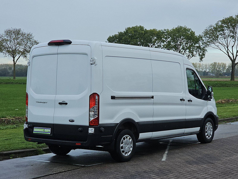 Ford Transit 2.0 L3H2 Navi Euro6 - Furgón: foto 3 Ford Transit 2.0 L3H2 Navi Euro6 - Furgón: foto 3