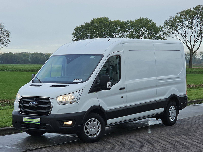 Ford Transit 2.0 L3H2 Navi Euro6 - Furgón: foto 2 Ford Transit 2.0 L3H2 Navi Euro6 - Furgón: foto 2