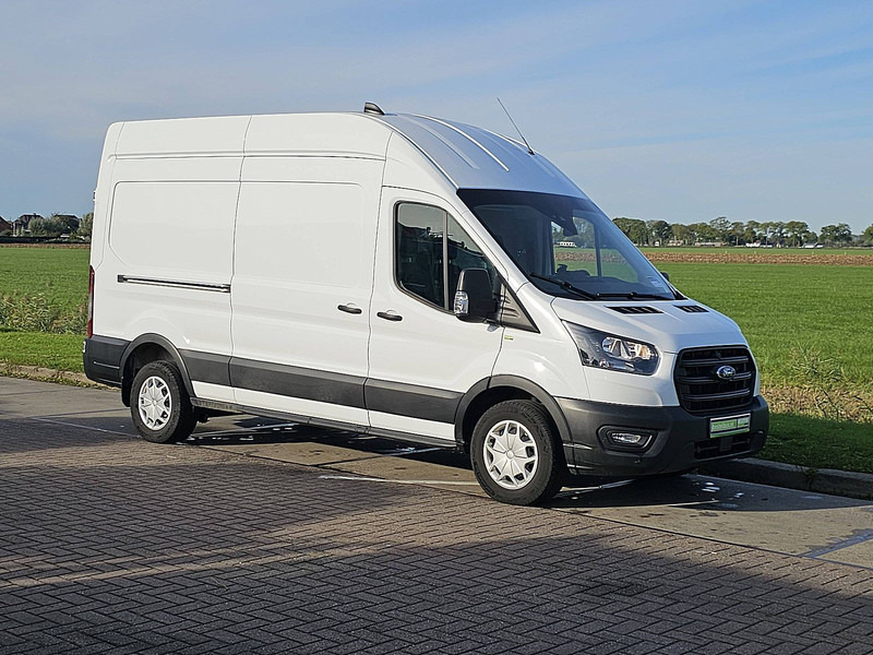 Ford Transit 2.0 L3H3 2x-Zijdeur AC! - Furgón: foto 5 Ford Transit 2.0 L3H3 2x-Zijdeur AC! - Furgón: foto 5