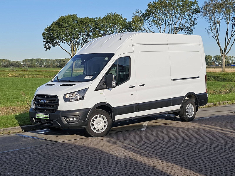 Ford Transit 2.0 L3H3 2x-Zijdeur AC! - Furgón: foto 2 Ford Transit 2.0 L3H3 2x-Zijdeur AC! - Furgón: foto 2