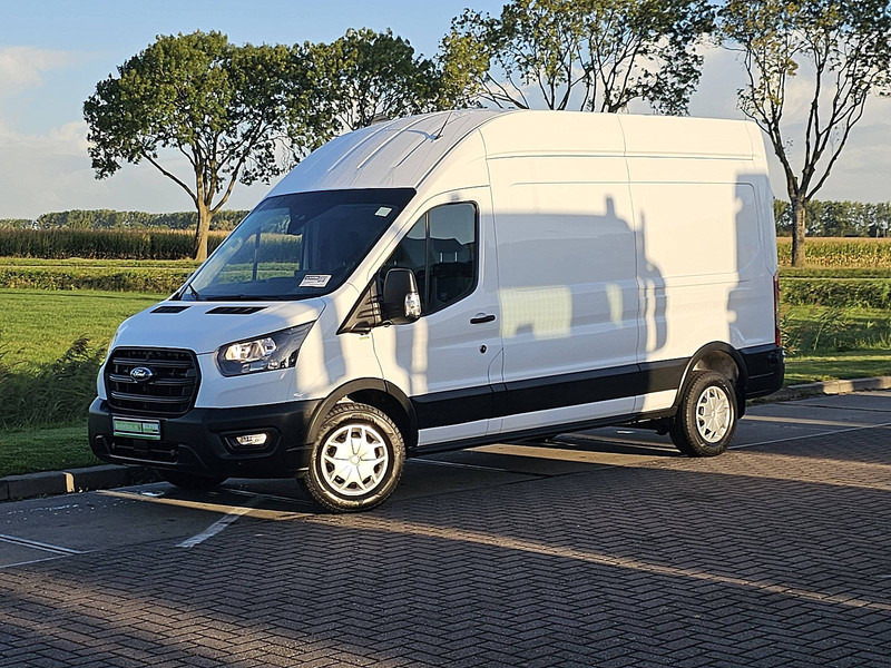 Ford Transit 2.0 L3H3 Nav 360Camera! - Furgón: foto 2 Ford Transit 2.0 L3H3 Nav 360Camera! - Furgón: foto 2
