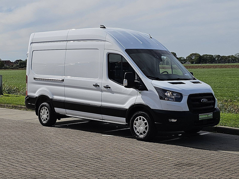 Ford Transit 2.0 L3H3 RWD Navi - Furgón: foto 5 Ford Transit 2.0 L3H3 RWD Navi - Furgón: foto 5