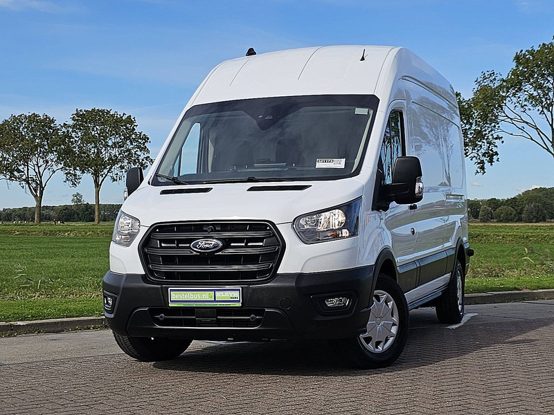 Ford Transit 2.0 L3H3 RWD Navi - Furgón: foto 1 Ford Transit 2.0 L3H3 RWD Navi - Furgón: foto 1