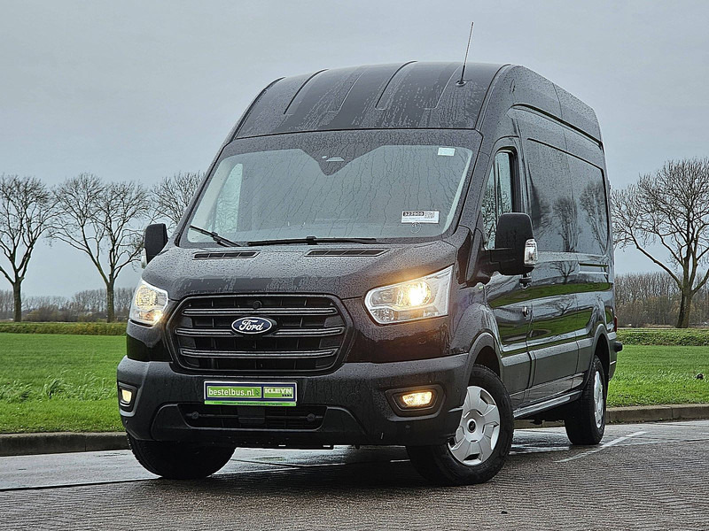 Ford Transit 2.0 L3H3 RWD Navi! - Furgón: foto 1 Ford Transit 2.0 L3H3 RWD Navi! - Furgón: foto 1