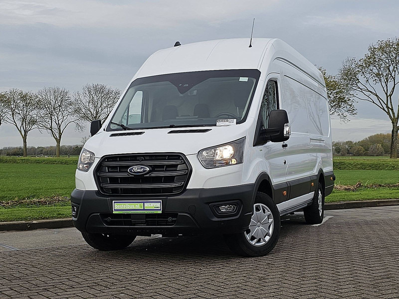 Ford Transit 2.0 L4H3 360Camera Navi - Furgón: foto 1 Ford Transit 2.0 L4H3 360Camera Navi - Furgón: foto 1