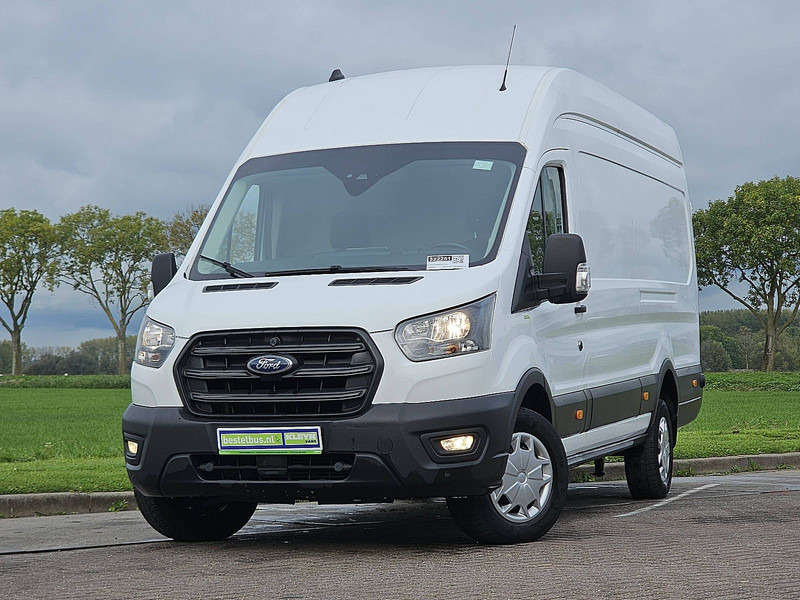 Ford Transit 2.0 L4H3 Euro6 Airco NAP - Furgón: foto 1 Ford Transit 2.0 L4H3 Euro6 Airco NAP - Furgón: foto 1