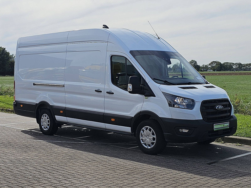 Ford Transit 2.0 L4H3 RWD Navi! - Furgón: foto 5 Ford Transit 2.0 L4H3 RWD Navi! - Furgón: foto 5