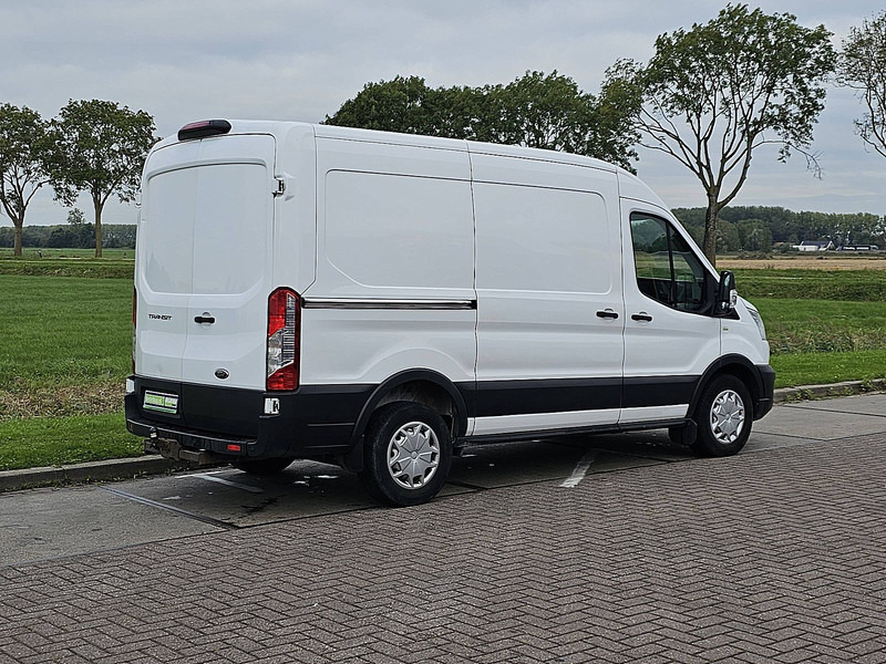 Ford Transit 2.0 TDCI 130 L2H2 - Furgón: foto 3 Ford Transit 2.0 TDCI 130 L2H2 - Furgón: foto 3