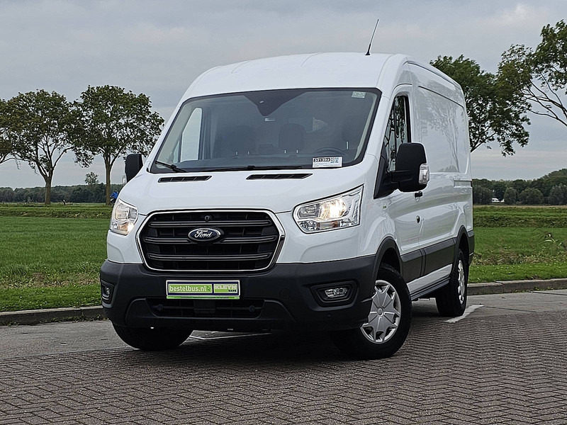 Ford Transit 2.0 TDCI 130 L2H2 - Furgón: foto 1 Ford Transit 2.0 TDCI 130 L2H2 - Furgón: foto 1