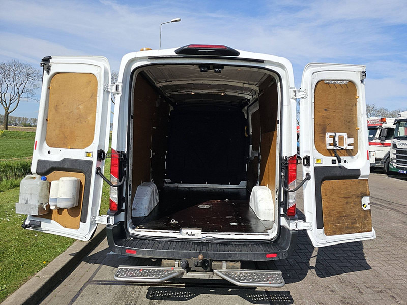 Furgón Ford Transit 2.0 TDCI 170 AUT. L2H2: foto 14