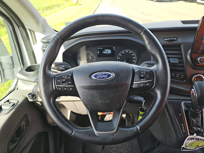 Furgón Ford Transit 2.0 TDCI 170 AUT. L2H2: foto 12