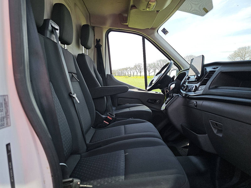 Furgón Ford Transit 2.0 TDCI 170 AUT. L2H2: foto 7