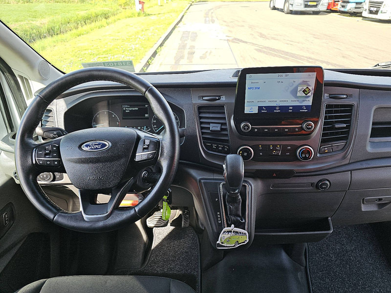 Furgón Ford Transit 2.0 TDCI 170 AUT. L2H2: foto 8
