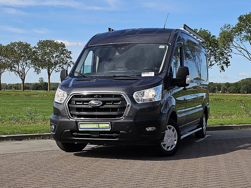 Ford Transit 2.0 TDCI TREND L3H2 - Furgoneta pequeña: foto 1 Ford Transit 2.0 TDCI TREND L3H2 - Furgoneta pequeña: foto 1