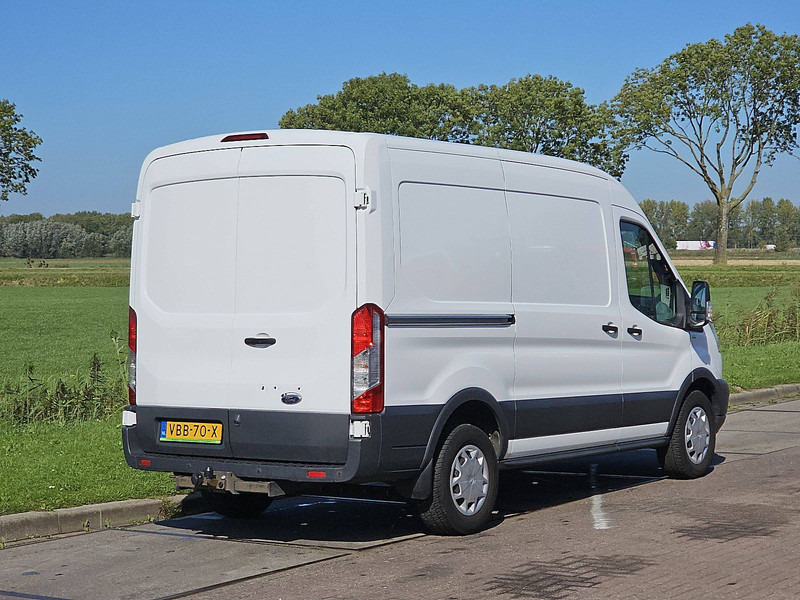 Ford Transit 350 ac automaat EURO6 - Furgón: foto 3 Ford Transit 350 ac automaat EURO6 - Furgón: foto 3