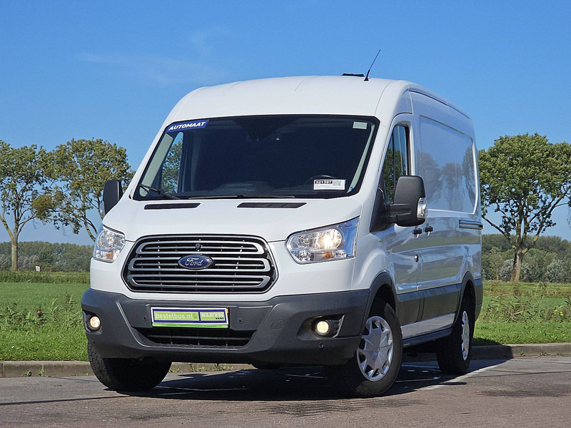 Ford Transit 350 ac automaat EURO6 - Furgón: foto 1 Ford Transit 350 ac automaat EURO6 - Furgón: foto 1